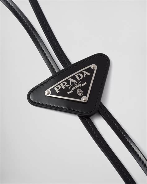 bolo type prada|prada bolo tie.